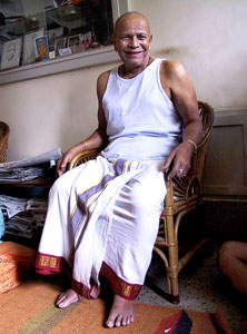 guruji